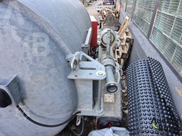 At-Site Equipment MVT 2000