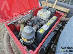 At-Site Equipment MVT 2000