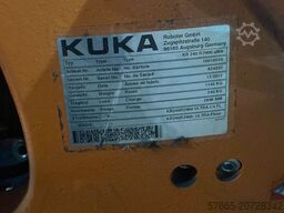 KUKA KR 240 R2900 ULTRA KRC4