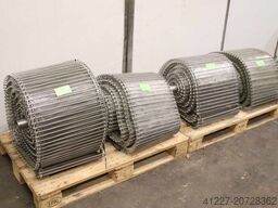 Costacurta VICO FLEX Breite 460 mm