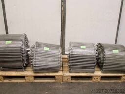 Costacurta VICO FLEX Breite 460 mm