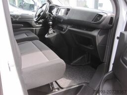 Citroen Jumpy 2.0 HDI L3H1 Regal Dachtr. AHK Nav