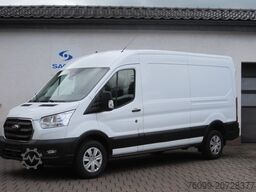 Ford Transit FT 350 2,0 TDCI L3 Trend 3-Sitze