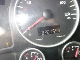 MAN TGA 18.430 MANUAL GEARBOX,AIRCO