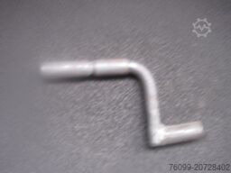 Hatz E 75 1-Zylinder Dieselmotor