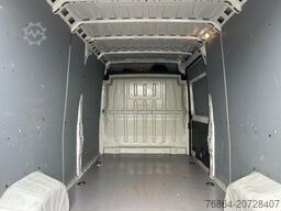 PEUGEOT BOXER KASTENWAGEN L3H2