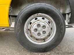 PEUGEOT BOXER KASTENWAGEN L3H2