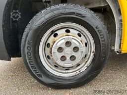 PEUGEOT BOXER KASTENWAGEN L3H2