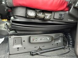 VOLVO FH 500 E6, STANDKLIMA,  LOW DECK ,  I-SHIFT,VEB+,