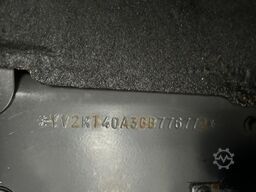 VOLVO FH 500 E6, STANDKLIMA,  LOW DECK ,  I-SHIFT,VEB+,