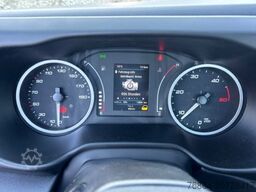 IVECO DAILY 35S14, HUBARBEITSBüHNE PALFINGER P200TXE