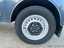 IVECO DAILY 35S14, HUBARBEITSBüHNE PALFINGER P200TXE