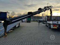 DAF CF 85.360 8x2*6 HIAB 42T/m Crane *NL-Truck*