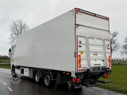 DAF XF 530 XF480. 26. EURO6.