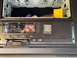 Scania R410 + EURO 6 + SPOILER