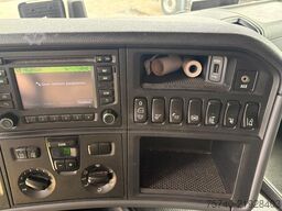 Scania R410 + EURO 6 + SPOILER