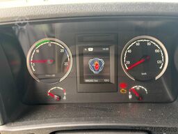 Scania R410 + EURO 6 + SPOILER