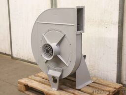 VEB ILKA IRHMF160 / 2 Lüfterrad Ø 500 mm