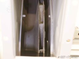 VEB ILKA IRHMF160 / 2 Lüfterrad Ø 500 mm