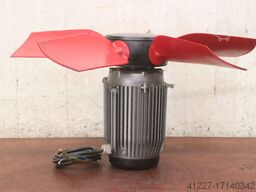 Multifan 6E63  Lüfterrad Ø 630 mm