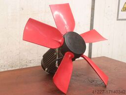 Multifan 6E63  Lüfterrad Ø 630 mm