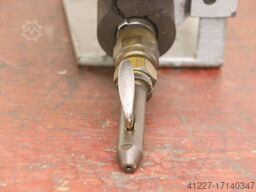 unbekannt Schlauchlänge 5400 mm