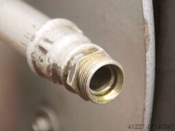 unbekannt Schlauchlänge 5400 mm