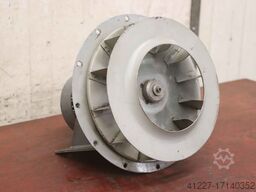 Bossler Lüfterrad Ø 260 mm