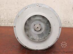 Bossler Lüfterrad Ø 260 mm