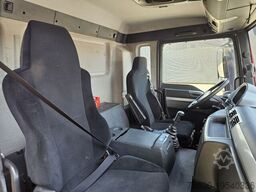 MAN TGS 33.480 / 6x6 / 2-SIDE TIPPER / PALFINGER Z ...