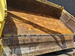 MAN TGS 33.480 / 6x6 / 2-SIDE TIPPER / PALFINGER Z ...