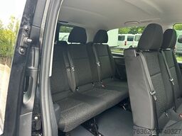 Mercedes-Benz Vito 114 CDI lang,TourerPro,2xKlima,9Sit