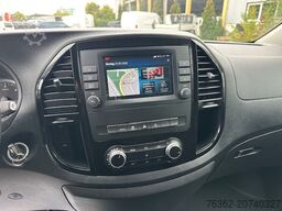 Mercedes-Benz Vito 114 CDI lang,TourerPro,2xKlima,9Sit