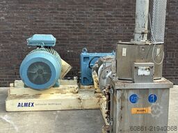 Almex Ottevanger Expander AL300