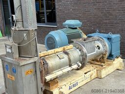 Almex Ottevanger Expander AL300