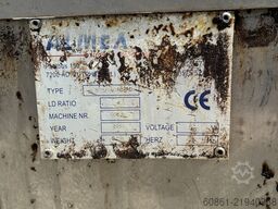 Almex Ottevanger Expander AL300