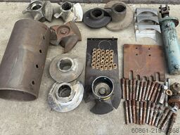Almex Ottevanger Expander AL300