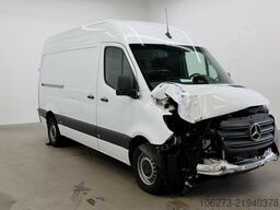 Mercedes-Benz Sprinter 317 CDI,L2H2,Automatik,Kamera