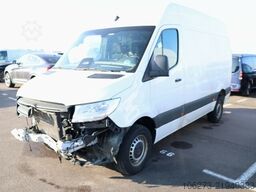 Mercedes-Benz Sprinter 317 CDI,L2H2,Automatik,Kamera