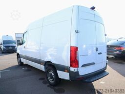 Mercedes-Benz Sprinter 317 CDI,L2H2,Automatik,Kamera