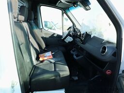 Mercedes-Benz Sprinter 317 CDI,L2H2,Automatik,Kamera