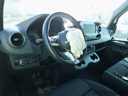 Mercedes-Benz Sprinter 317 CDI,L2H2,Automatik,Kamera