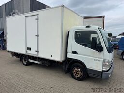 Mitsubishi Canter **FUSO 3C13-BELGIAN ORIGINE**