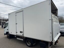 Mitsubishi Canter **FUSO 3C13-BELGIAN ORIGINE**
