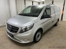 Mercedes-Benz Vito 116 CDI Kühlkasten 7Gtr SHz Klima FahrStand