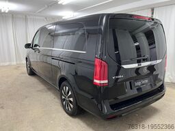 Mercedes-Benz V 300 d Avantg XL StdHzg Leder 8Si LEDILS Navi