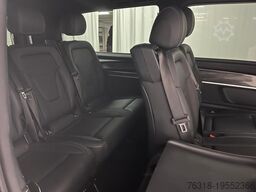 Mercedes-Benz V 300 d Avantg XL StdHzg Leder 8Si LEDILS Navi