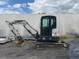 Bobcat E35z