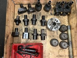 HAAS ST-10Y