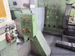 DROOP+REIN FSM 1406 DA 30 kcf